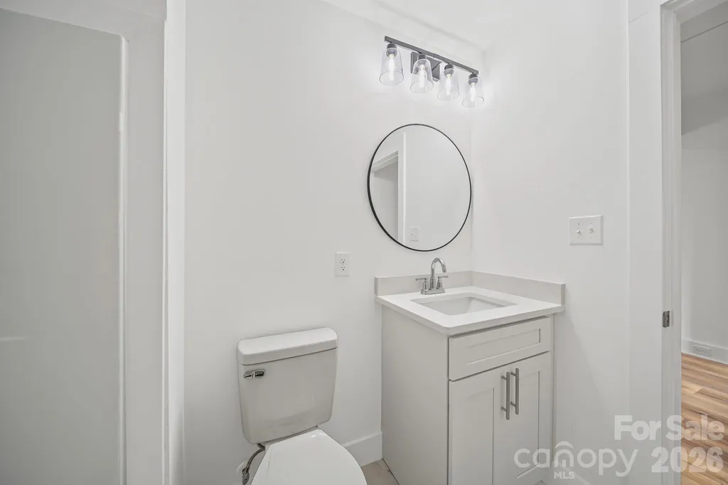 1703 Lowder Street Albemarle NC 28001