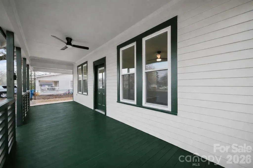 1703 Lowder Street Albemarle NC 28001
