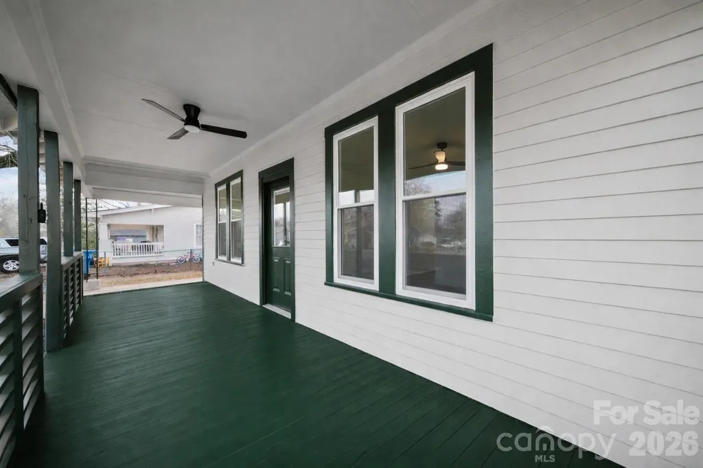 1703 Lowder Street Albemarle NC 28001