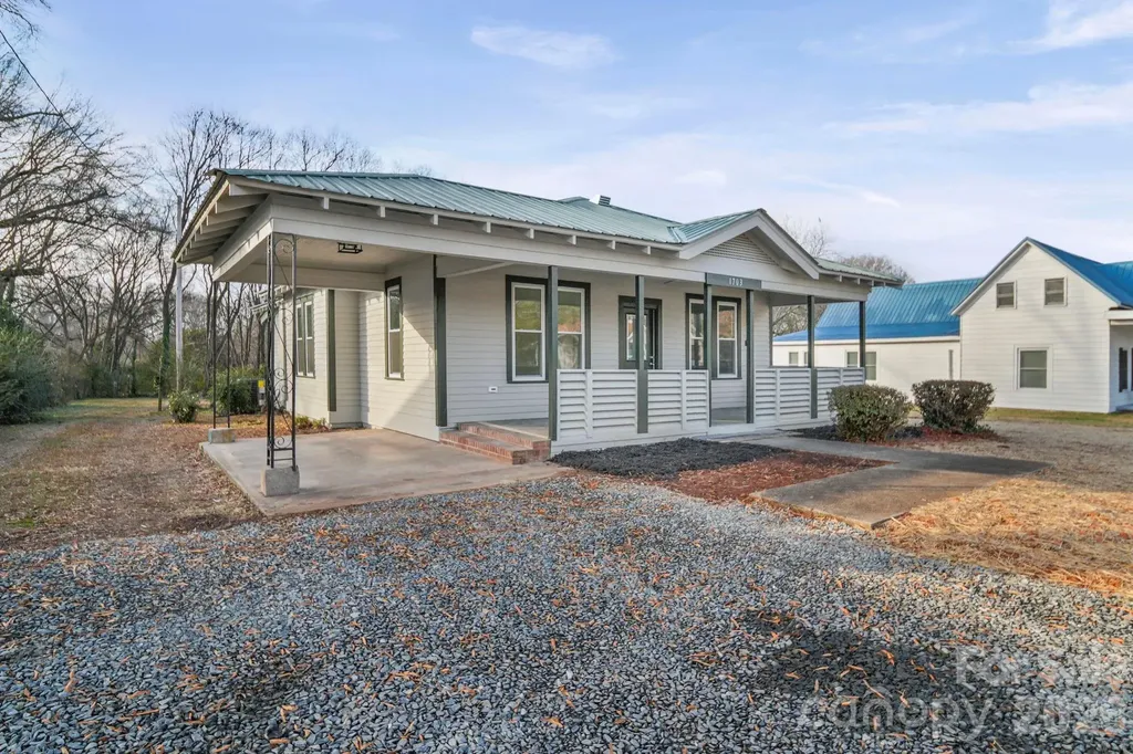 1703 Lowder Street Albemarle NC 28001