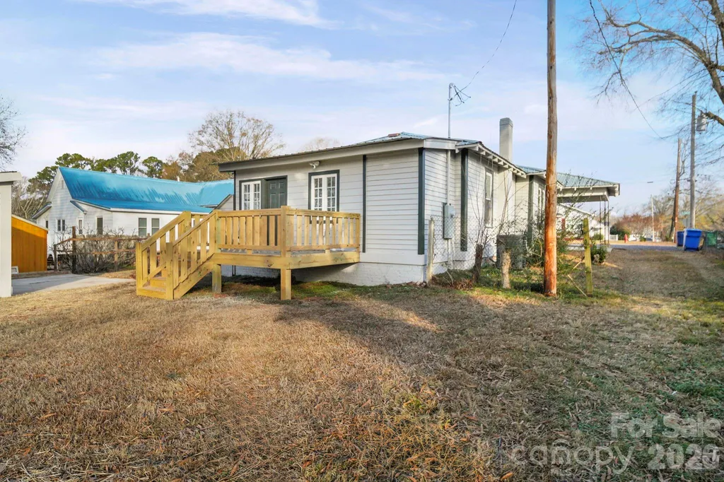 1703 Lowder Street Albemarle NC 28001