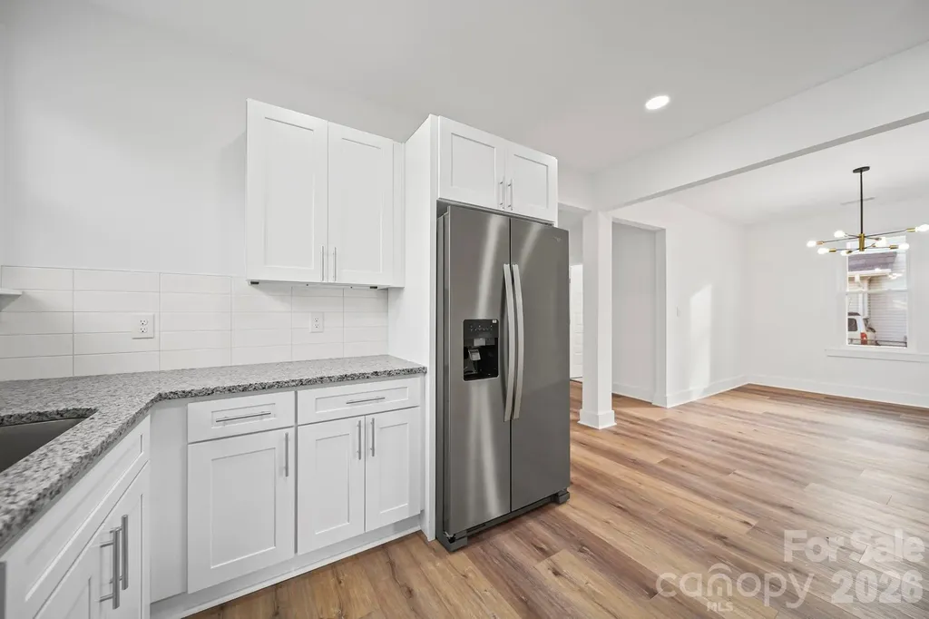 1703 Lowder Street Albemarle NC 28001