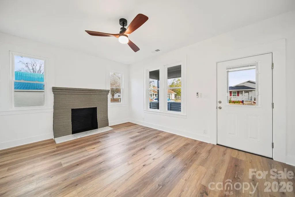 1703 Lowder Street Albemarle NC 28001