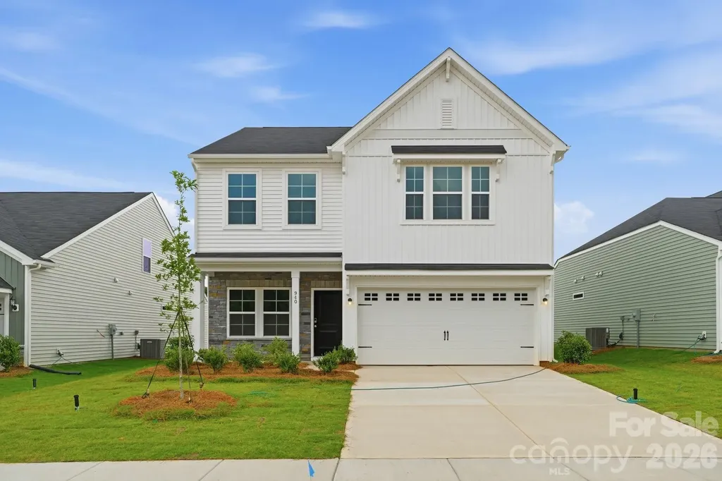 940 Leyna Court Newton NC 28658