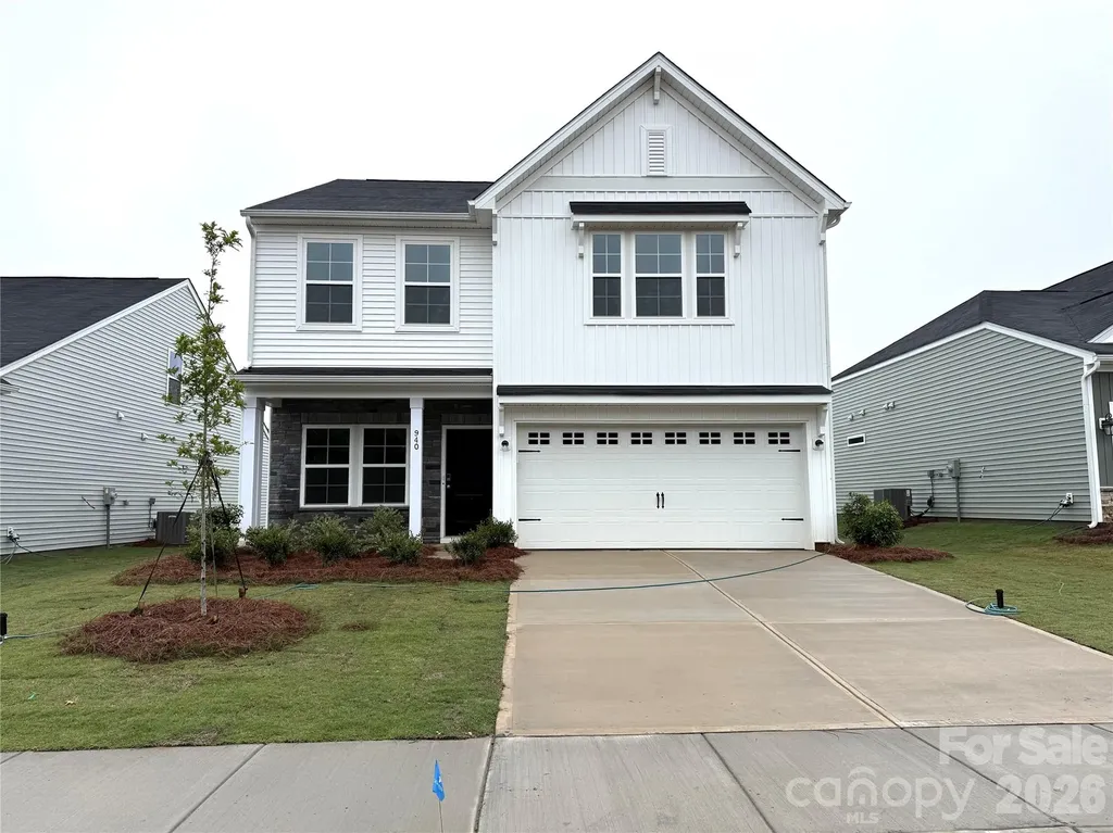 940 Leyna Court Newton NC 28658