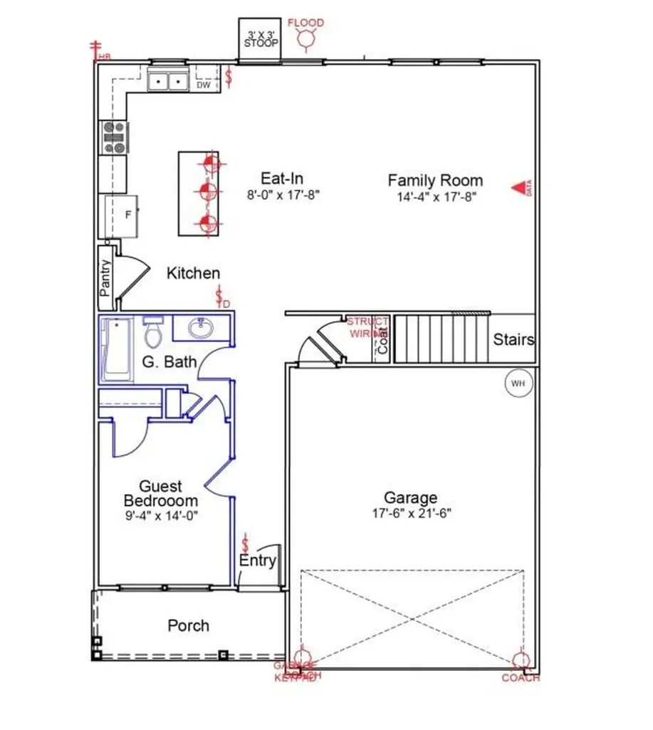 940 Leyna Court Newton NC 28658