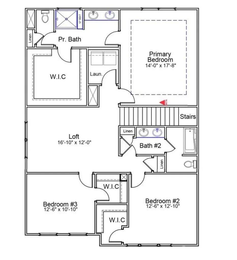 940 Leyna Court Newton NC 28658