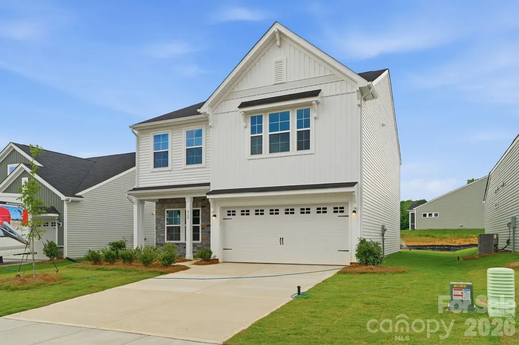 940 Leyna Court Newton NC 28658
