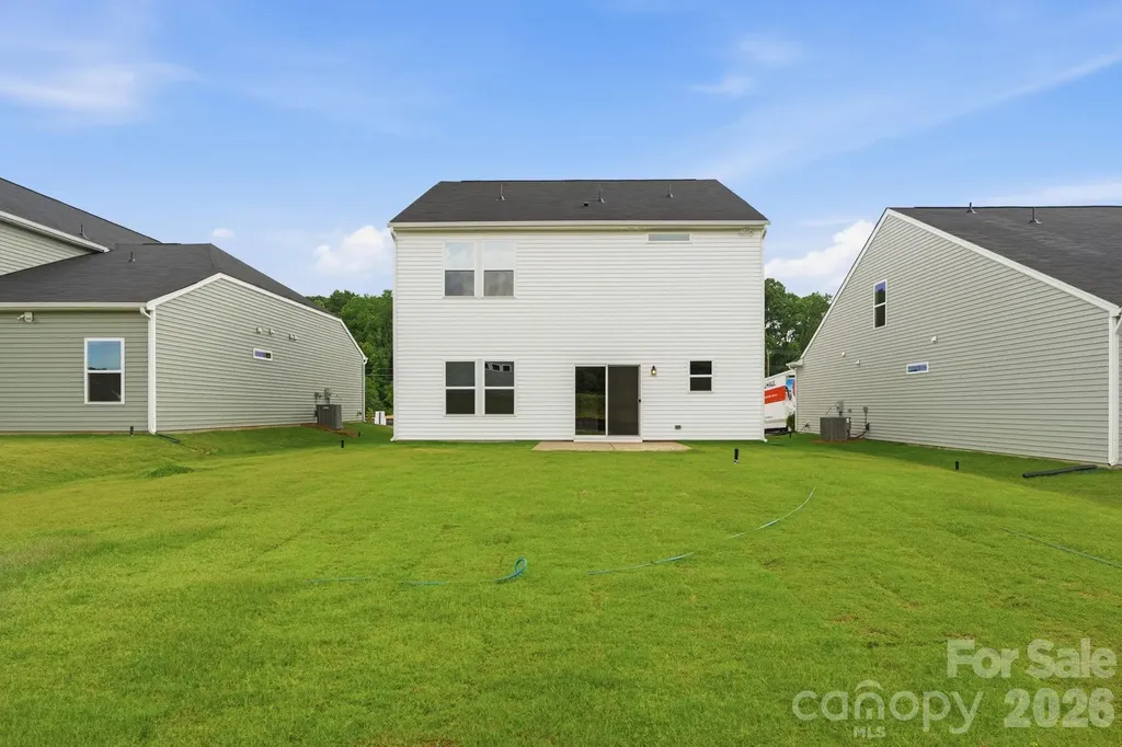 940 Leyna Court Newton NC 28658