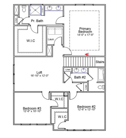 940 Leyna Court Newton NC 28658
