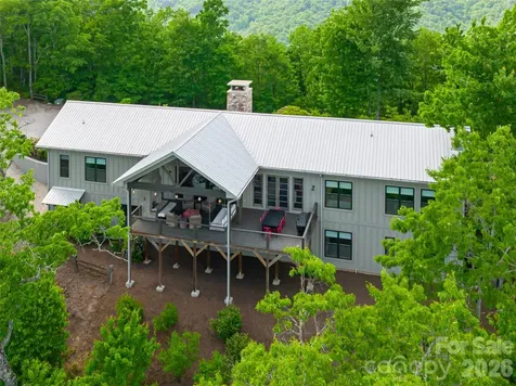 532 Tsali Crossing N Bryson City NC 28713