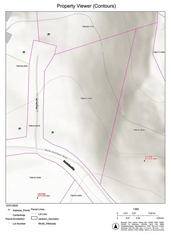51 Storyteller Trail Glenville NC 28736