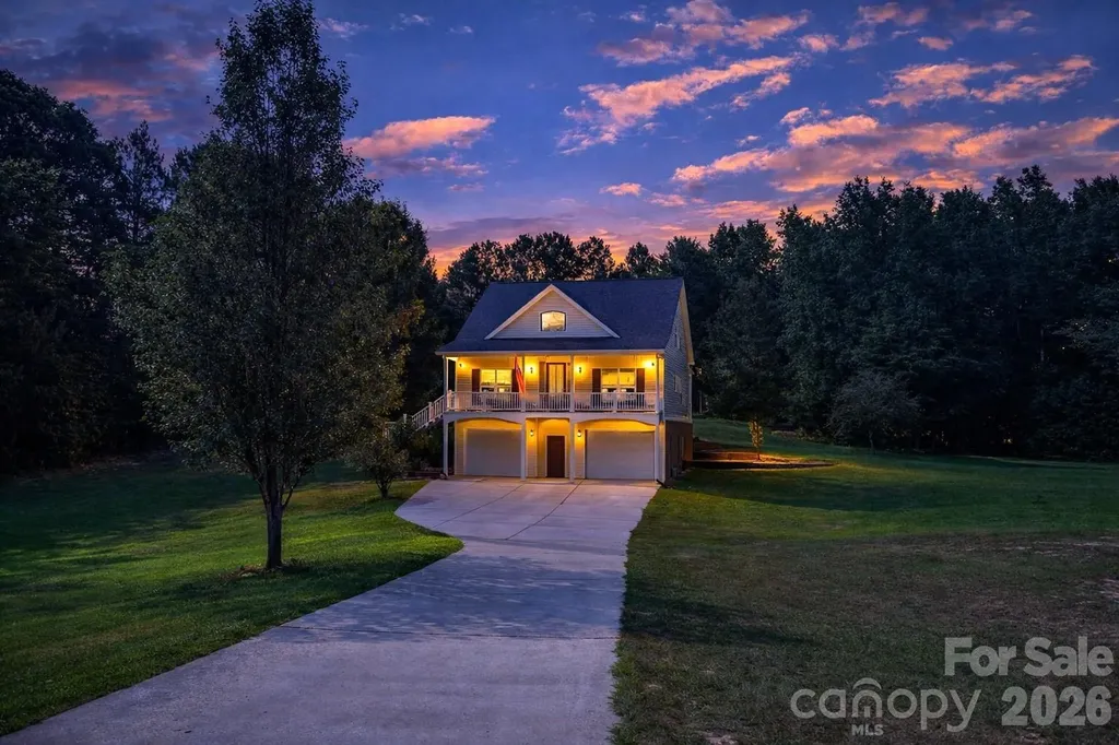 556 Peaceful Creek Drive York SC 29745