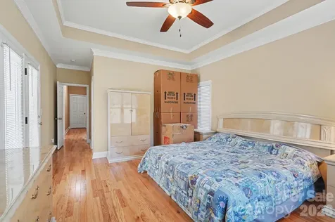 556 Peaceful Creek Drive York SC 29745