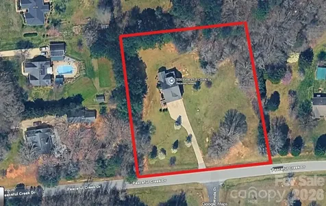 556 Peaceful Creek Drive York SC 29745