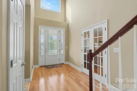 556 Peaceful Creek Drive York SC 29745
