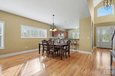 556 Peaceful Creek Drive York SC 29745