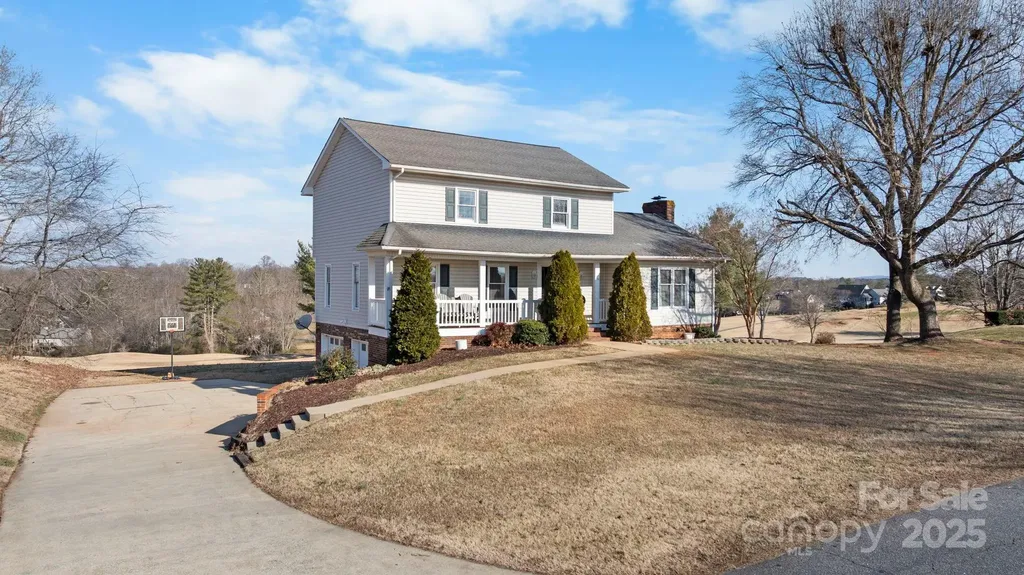 20 Meandering Way Granite Falls NC 28630