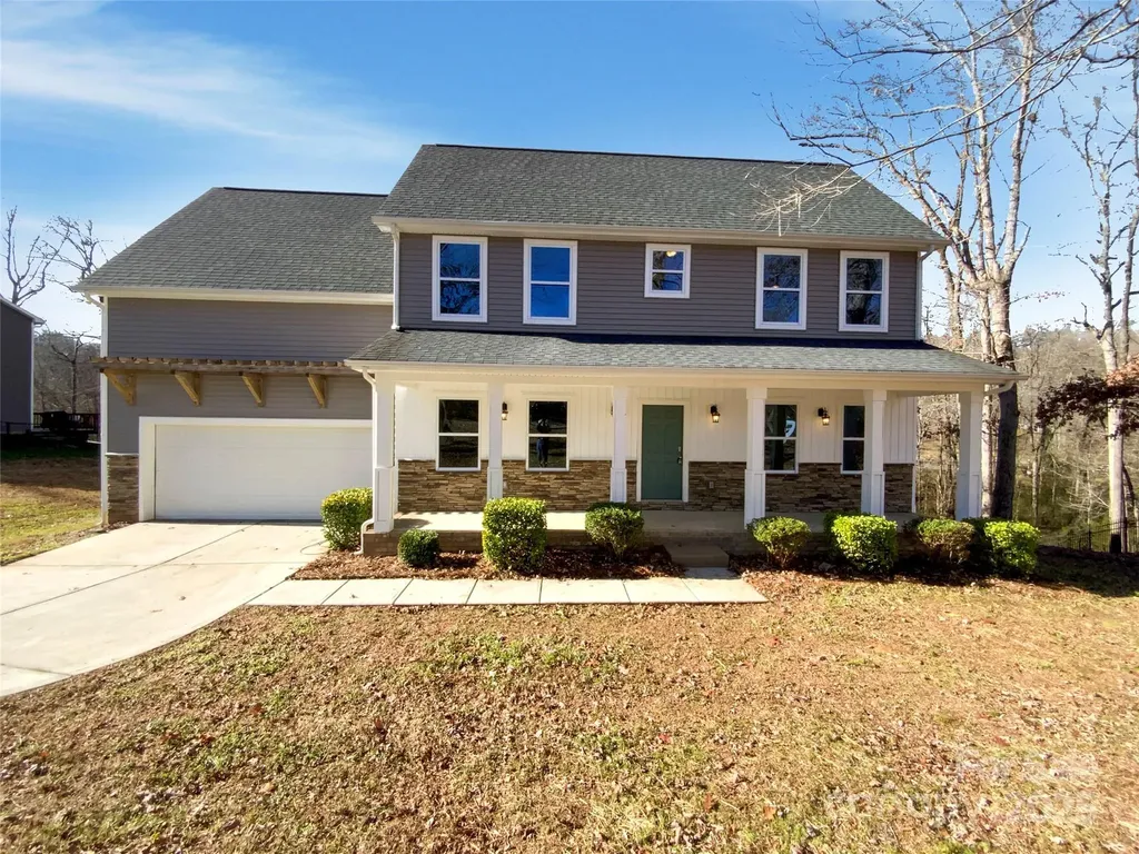 2811 Iveywood Drive Monroe NC 28110