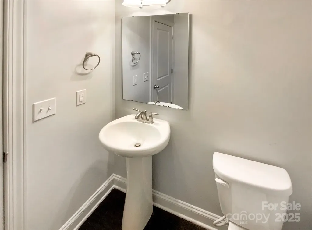 2811 Iveywood Drive Monroe NC 28110