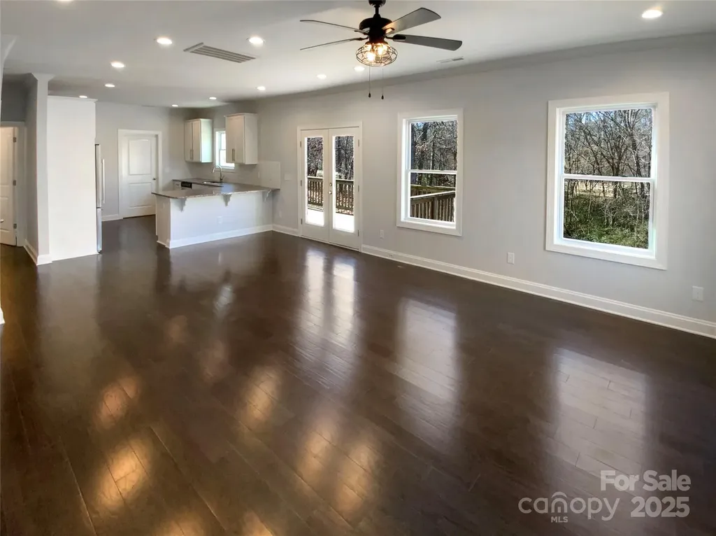 2811 Iveywood Drive Monroe NC 28110