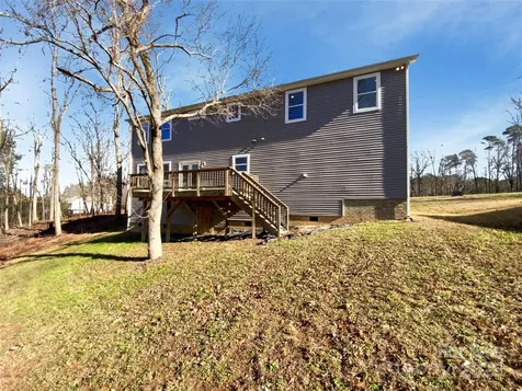 2811 Iveywood Drive Monroe NC 28110