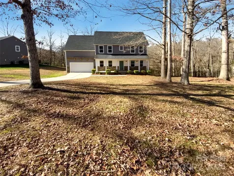 2811 Iveywood Drive Monroe NC 28110