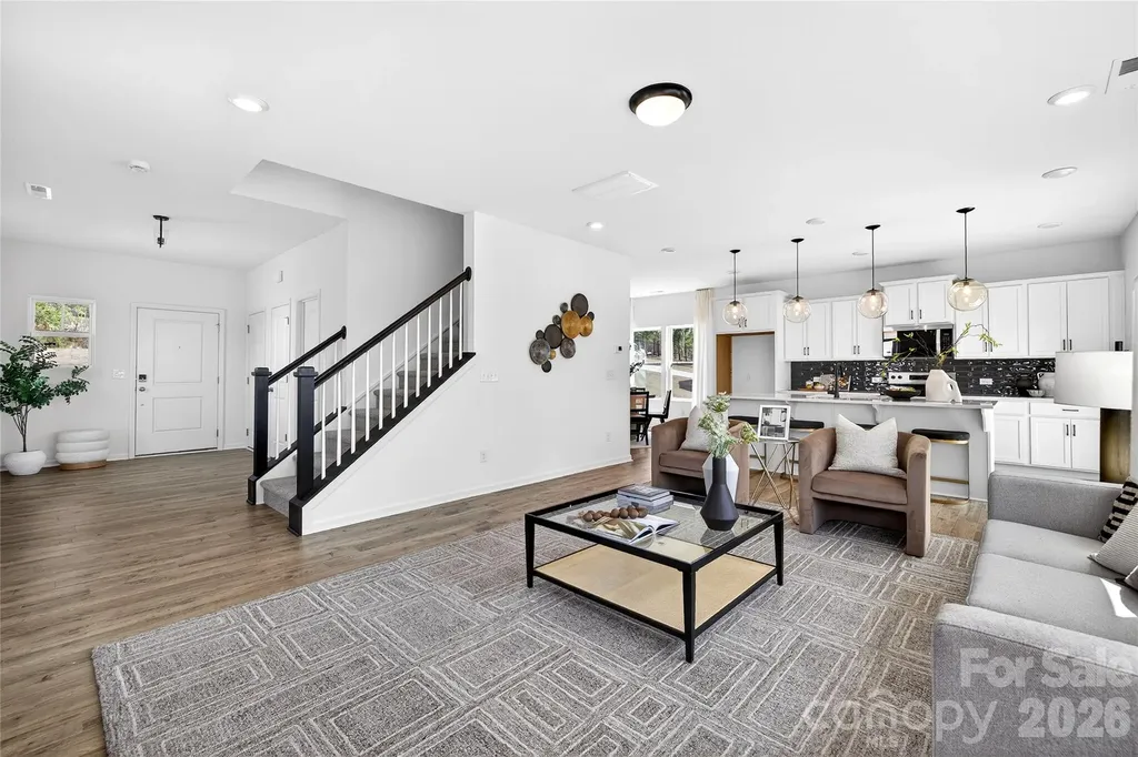 2410 Stonehaven Drive Albemarle NC 28001