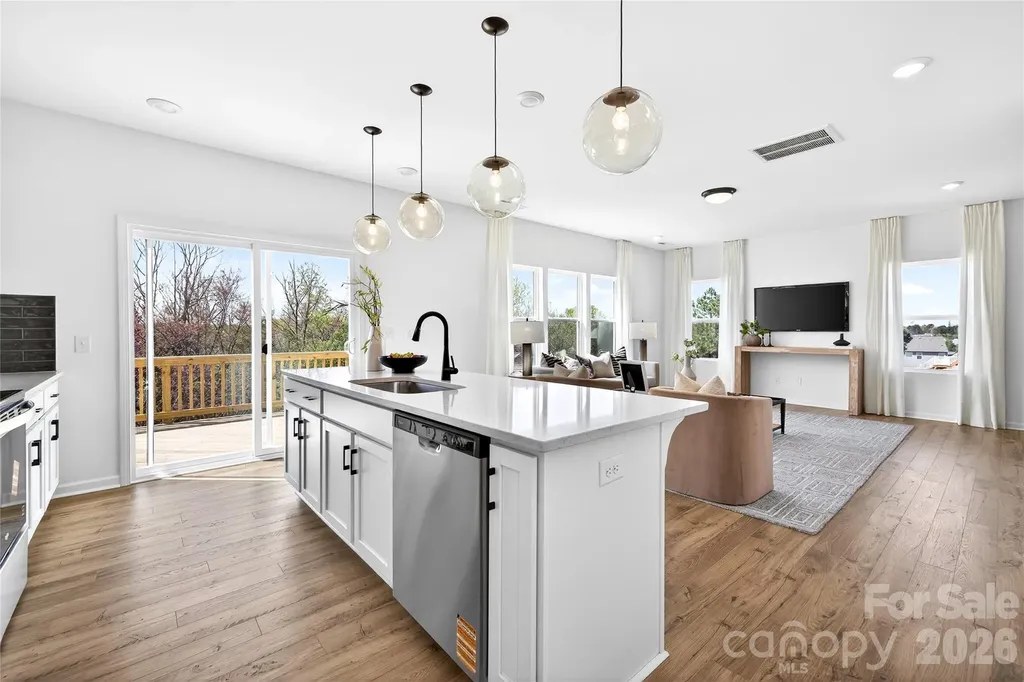 2410 Stonehaven Drive Albemarle NC 28001