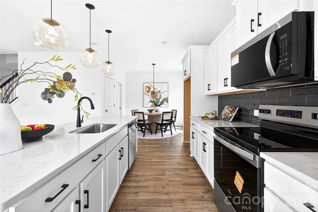 2410 Stonehaven Drive Albemarle NC 28001