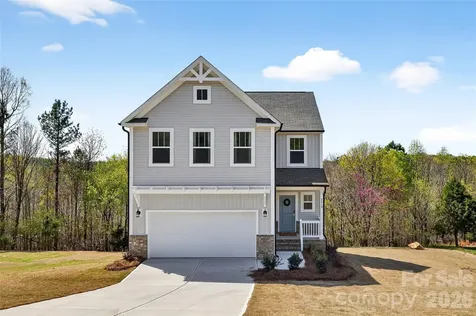 2410 Stonehaven Drive Albemarle NC 28001
