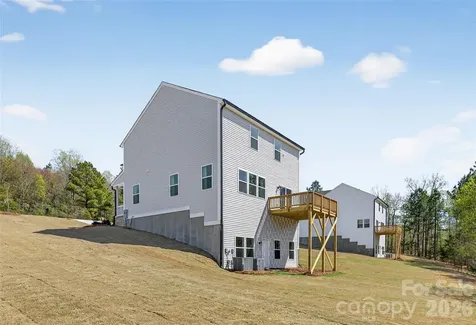 2410 Stonehaven Drive Albemarle NC 28001
