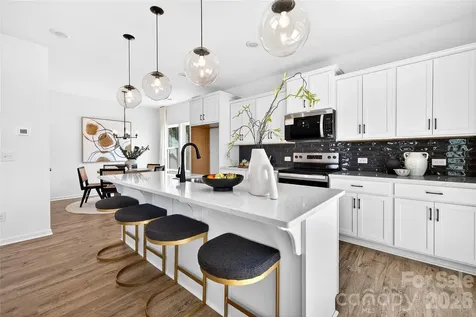 2410 Stonehaven Drive Albemarle NC 28001