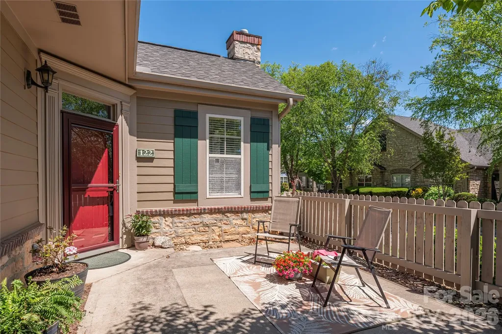 122 Outlook Circle Swannanoa NC 28778