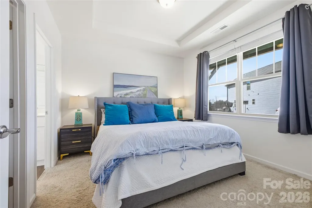 600 Cardwell Lane Fletcher NC 28732
