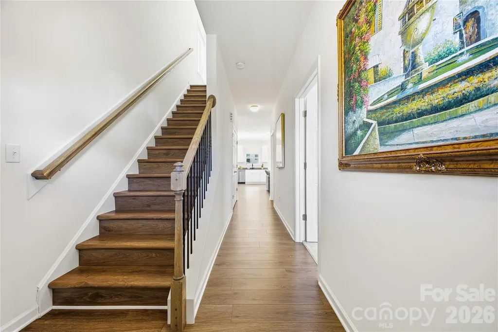 600 Cardwell Lane Fletcher NC 28732