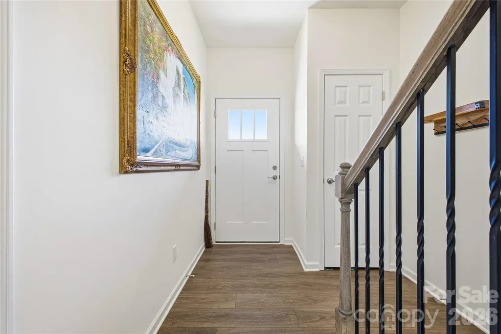 600 Cardwell Lane Fletcher NC 28732