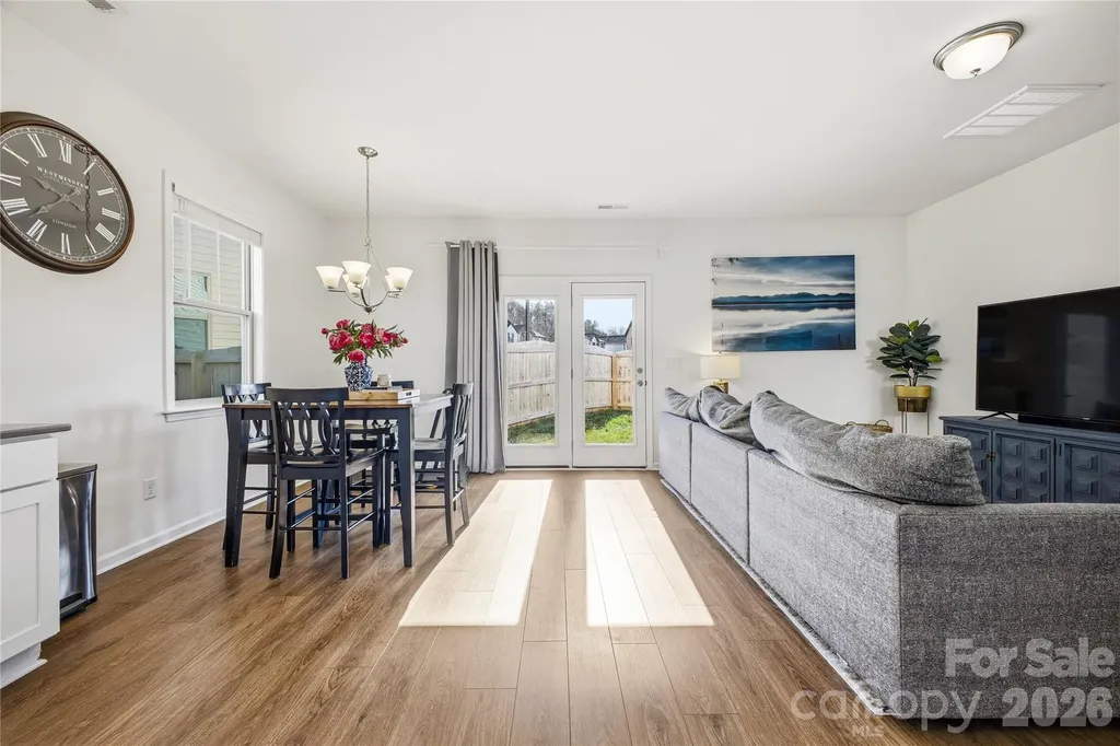 600 Cardwell Lane Fletcher NC 28732