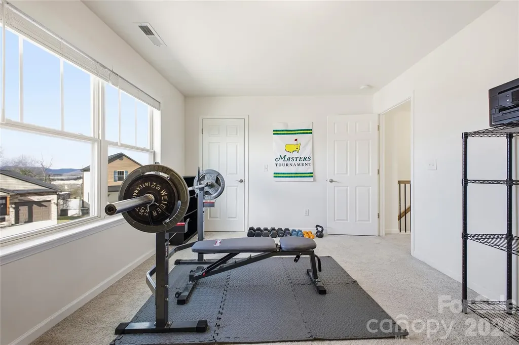 600 Cardwell Lane Fletcher NC 28732