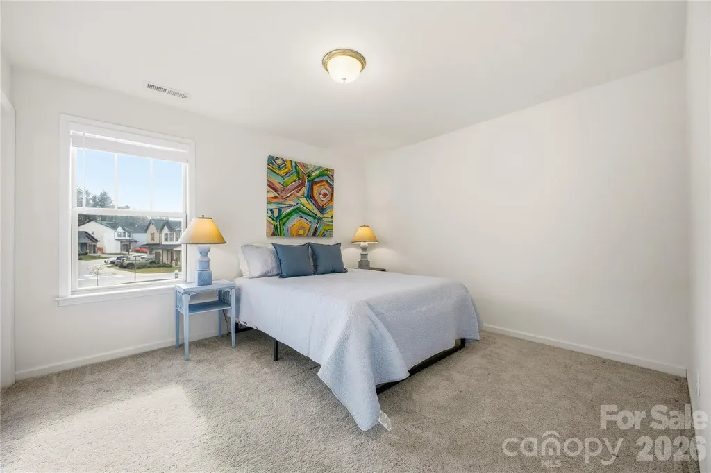 600 Cardwell Lane Fletcher NC 28732