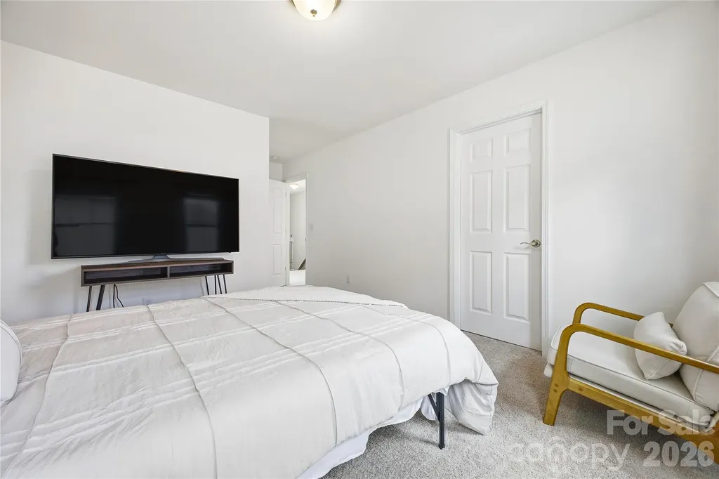 600 Cardwell Lane Fletcher NC 28732
