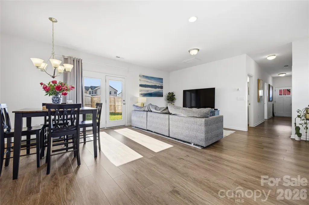 600 Cardwell Lane Fletcher NC 28732