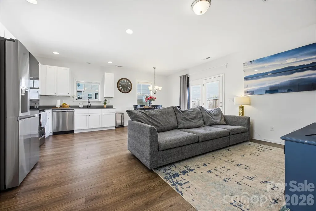 600 Cardwell Lane Fletcher NC 28732