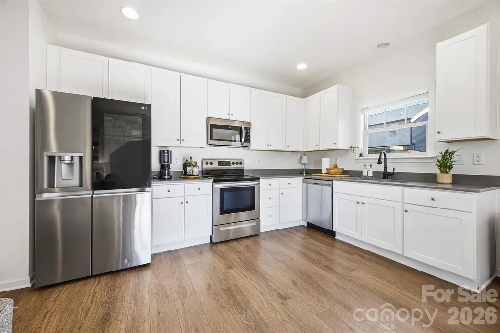 600 Cardwell Lane Fletcher NC 28732