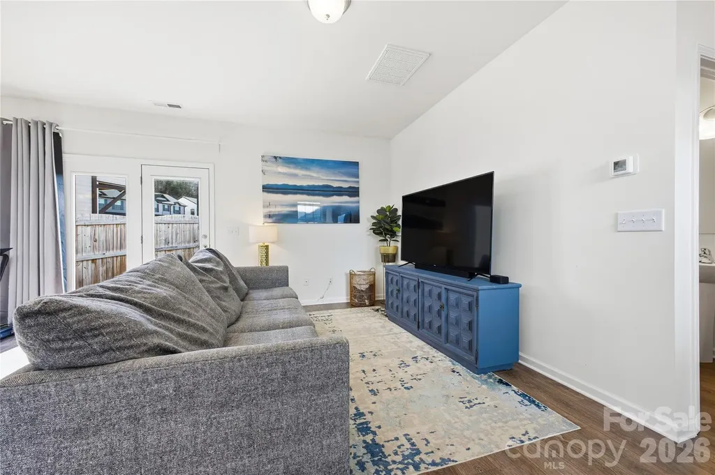 600 Cardwell Lane Fletcher NC 28732