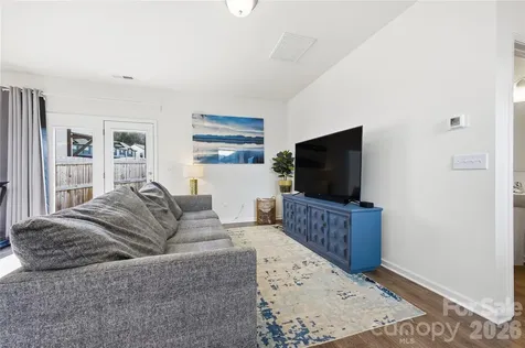 600 Cardwell Lane Fletcher NC 28732