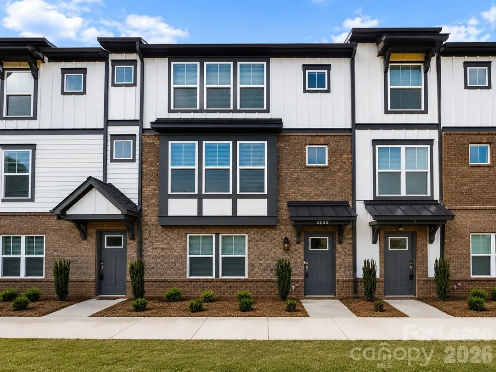 5029 Westmead Lane Charlotte NC 28262
