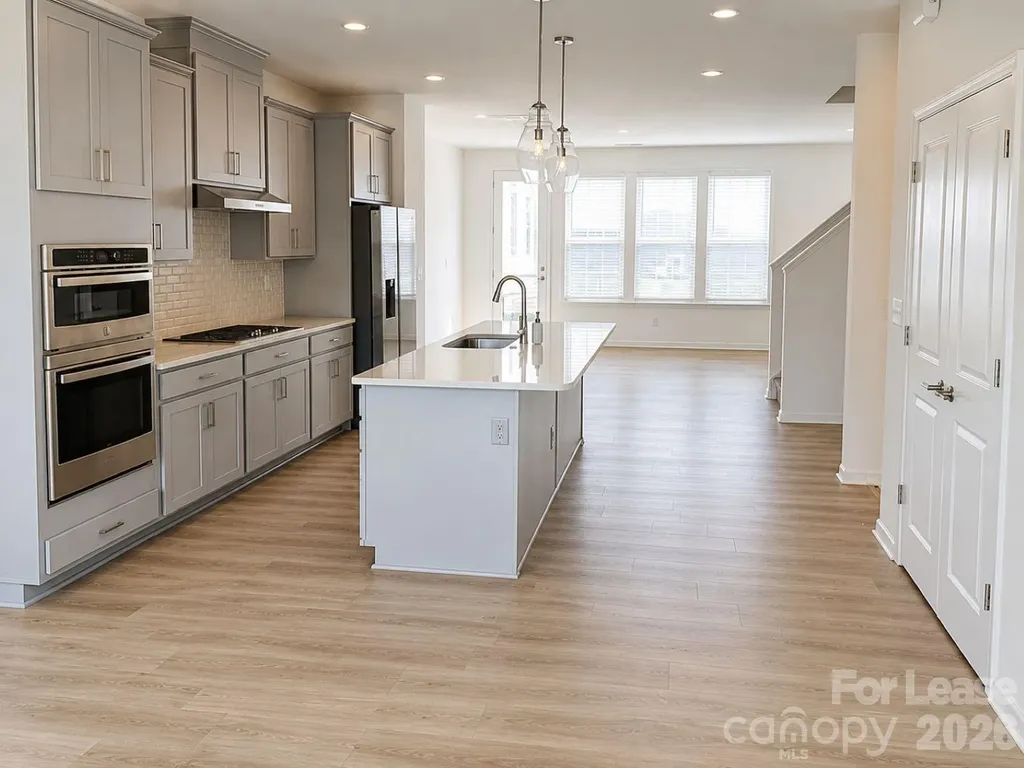 5029 Westmead Lane Charlotte NC 28262