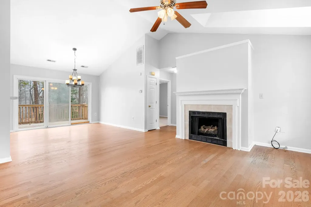 177 Highland Woods Court Denver NC 28037