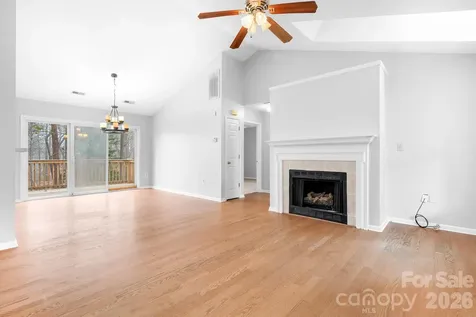 177 Highland Woods Court Denver NC 28037